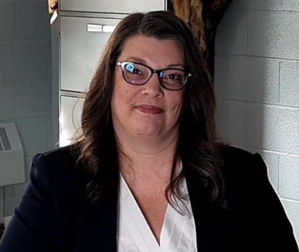 Ministry Assistant Corene Dunbar Image